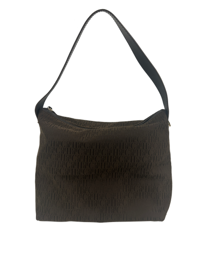 Hobo Vintage Large, vista frontal